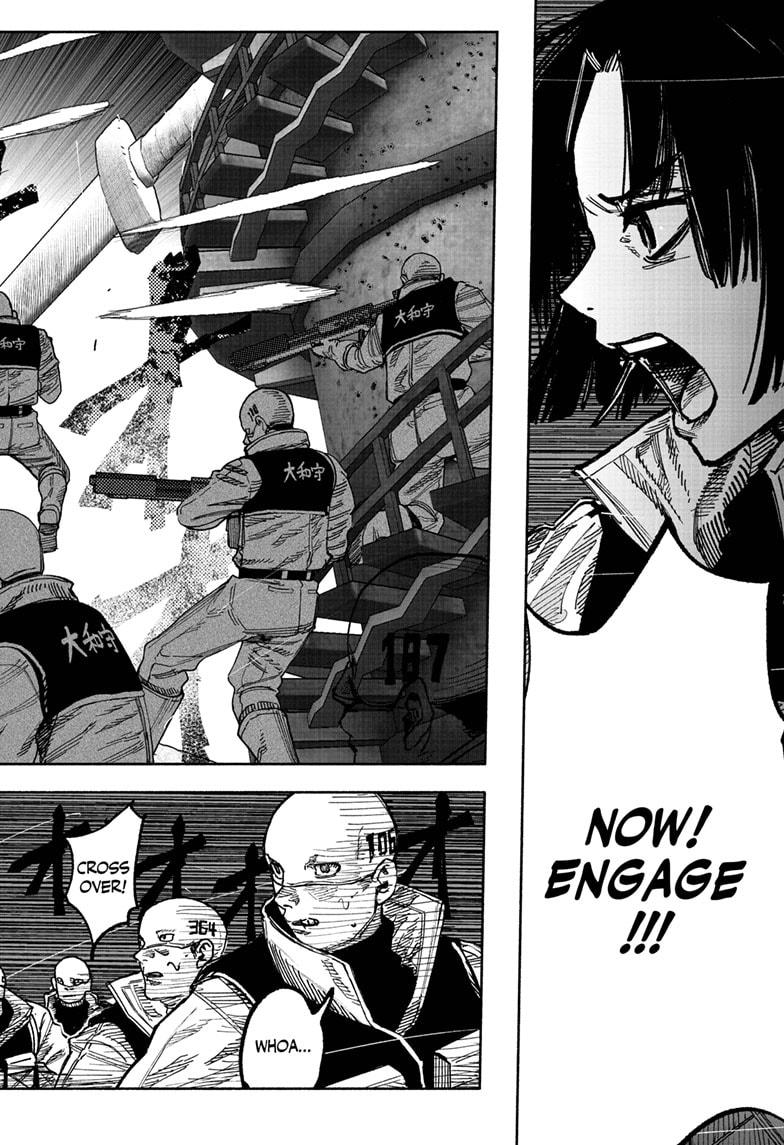 Choujin X, Chapter 56.2 image 08